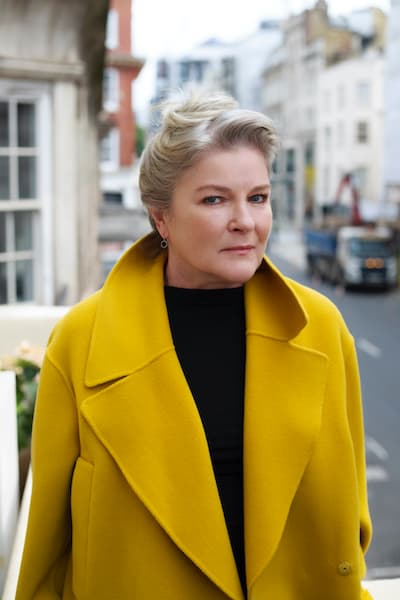 Kate Mulgrew