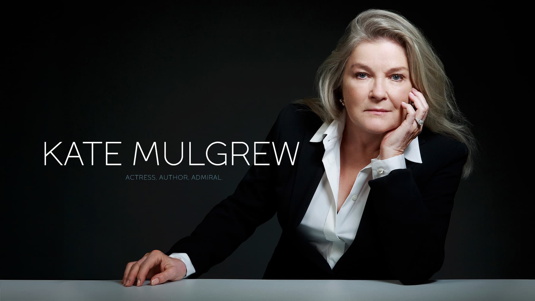 Kate Mulgrew