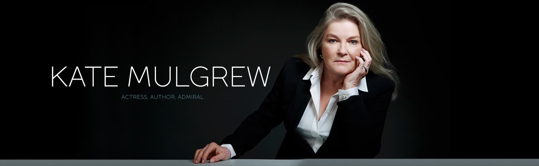 Kate Mulgrew